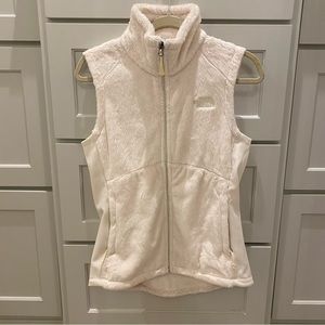 NWOT Women’s North Face Vest